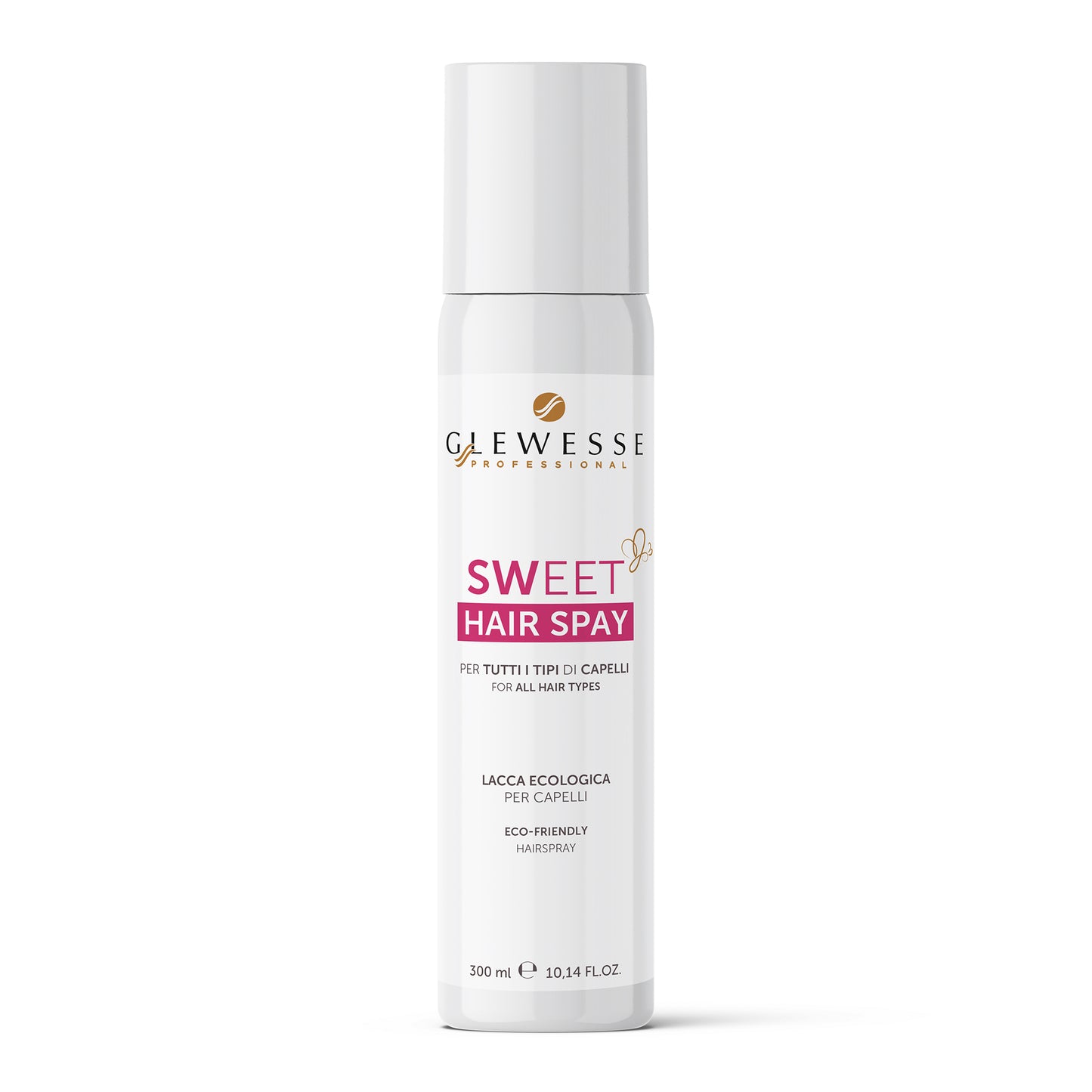 SWEET HAIR SPRAY - LACCA MODELLANTE 300 ML