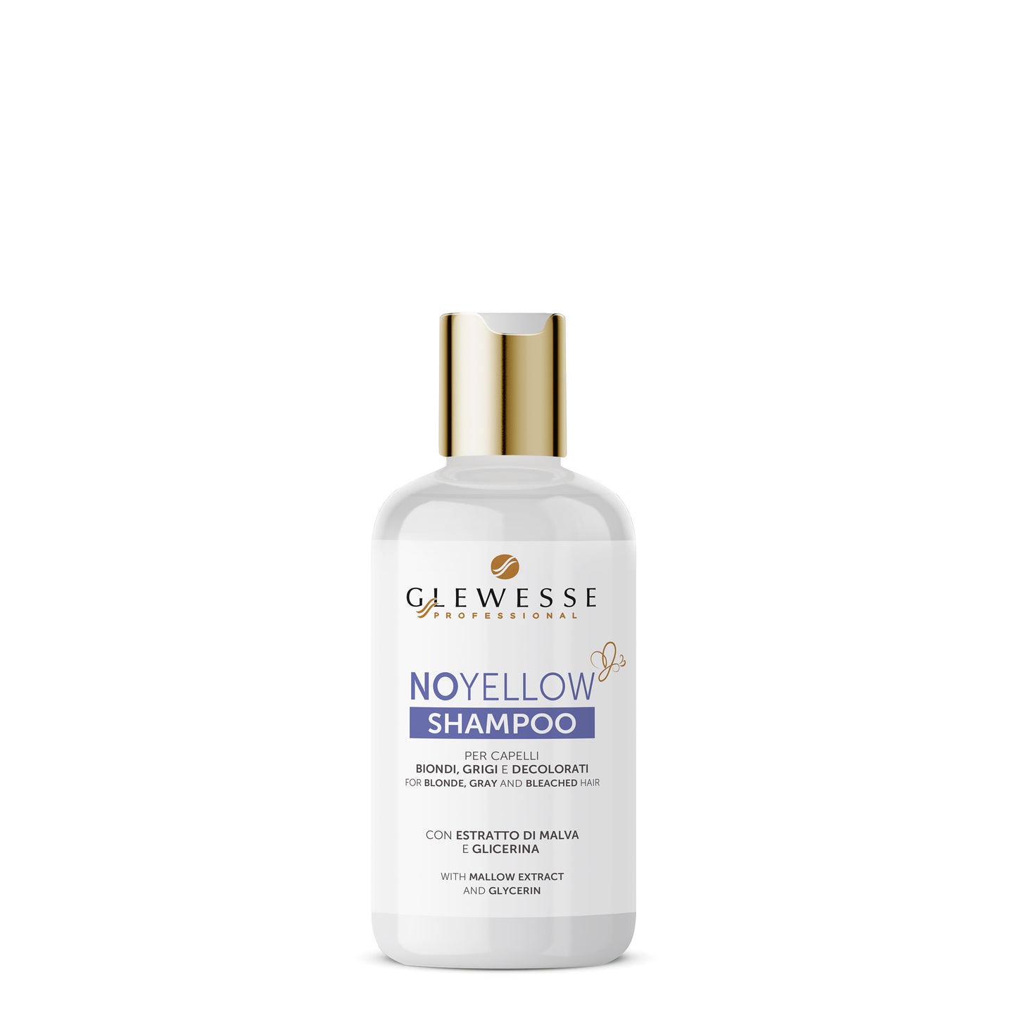 NO YELLOW SHAMPOO - SHAMPOO ANTIGIALLO 250 ML