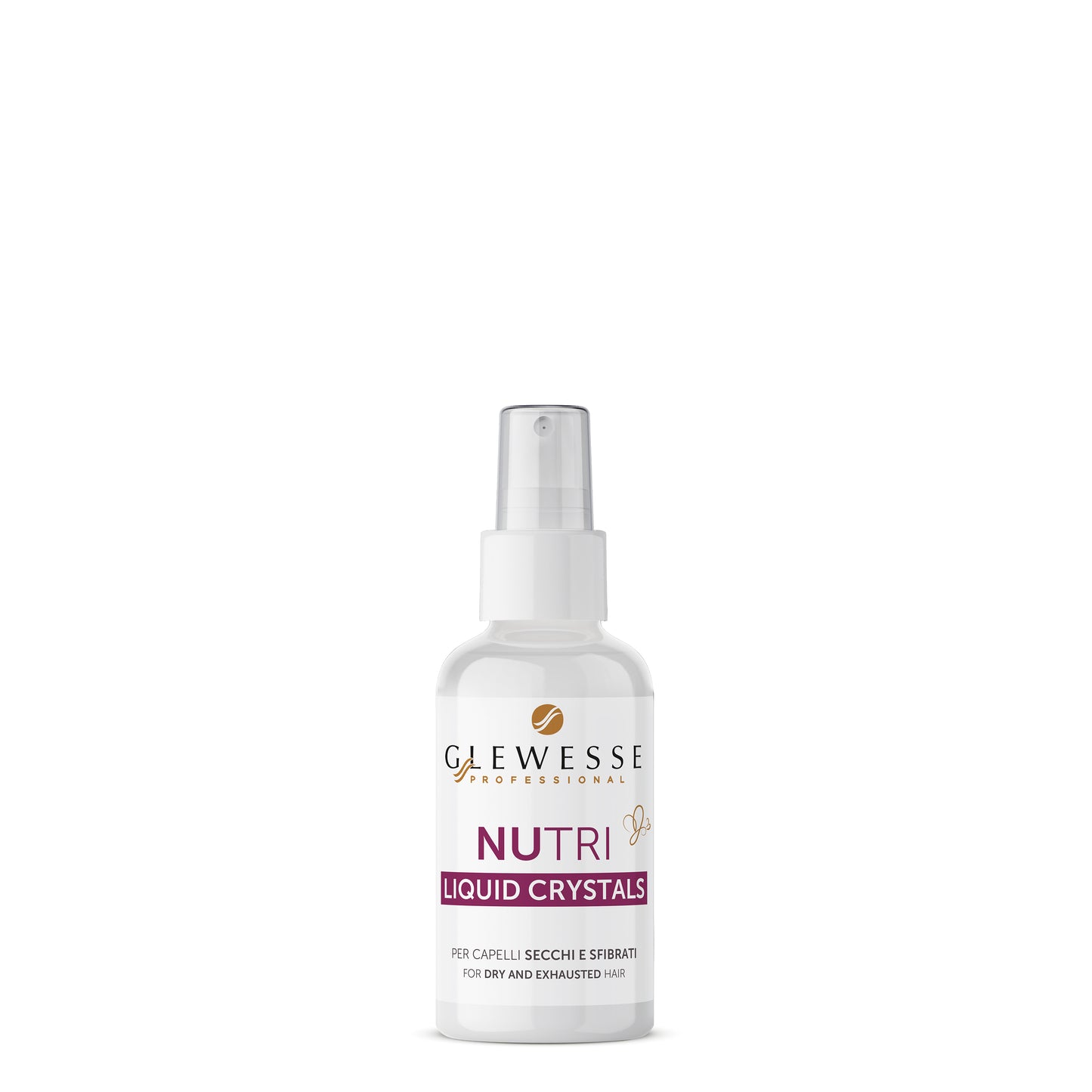 NUTRI LIQUID CRYSTALS - CRISTALLI LIQUIDI 100 ML