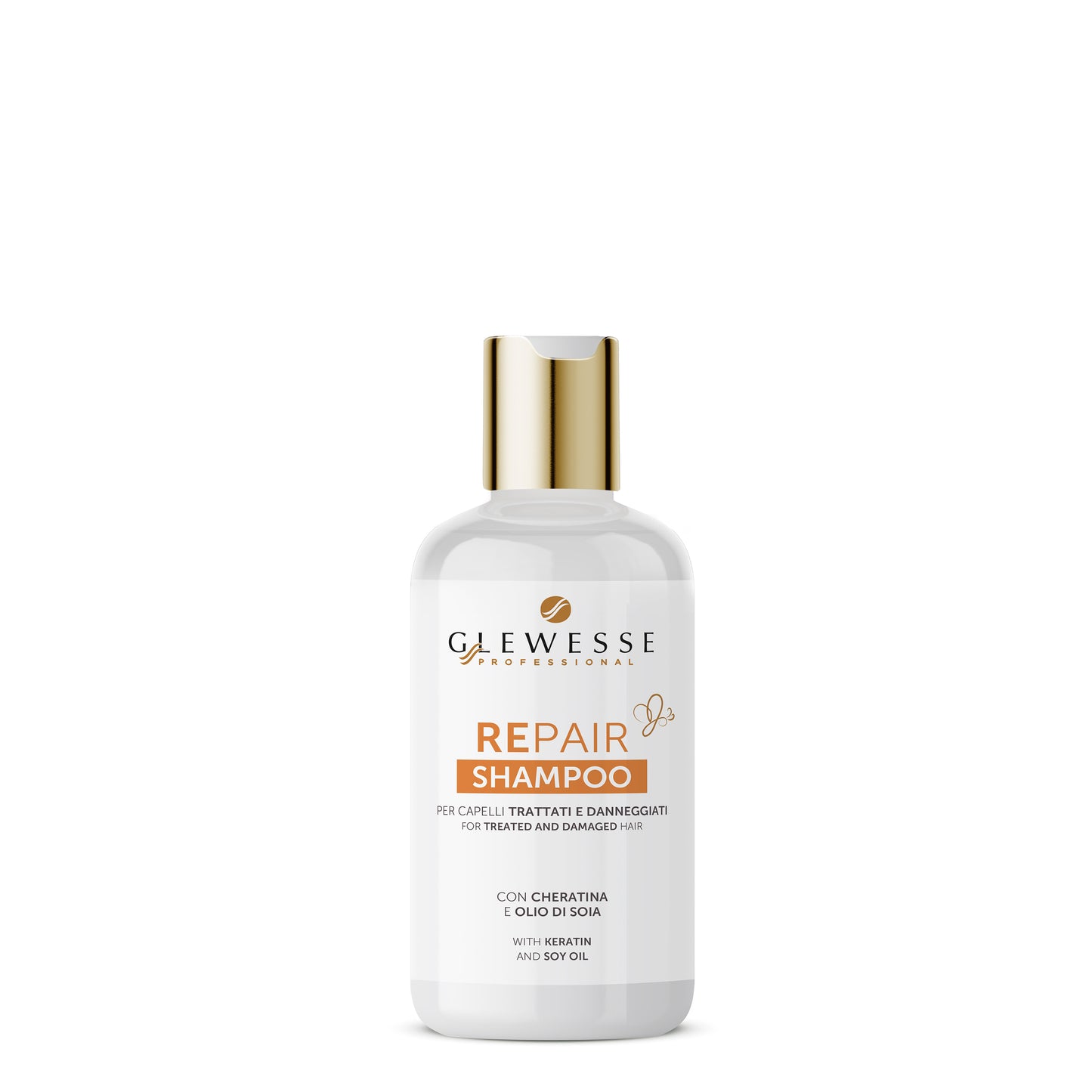 RE PAIER SHAMPOO - SHAMPOO RISTRUTTURANTE 250 ML