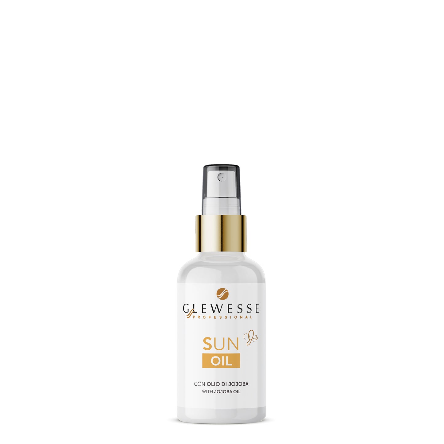 SUN OIL - OLIO NUTRIENTE 100 ML