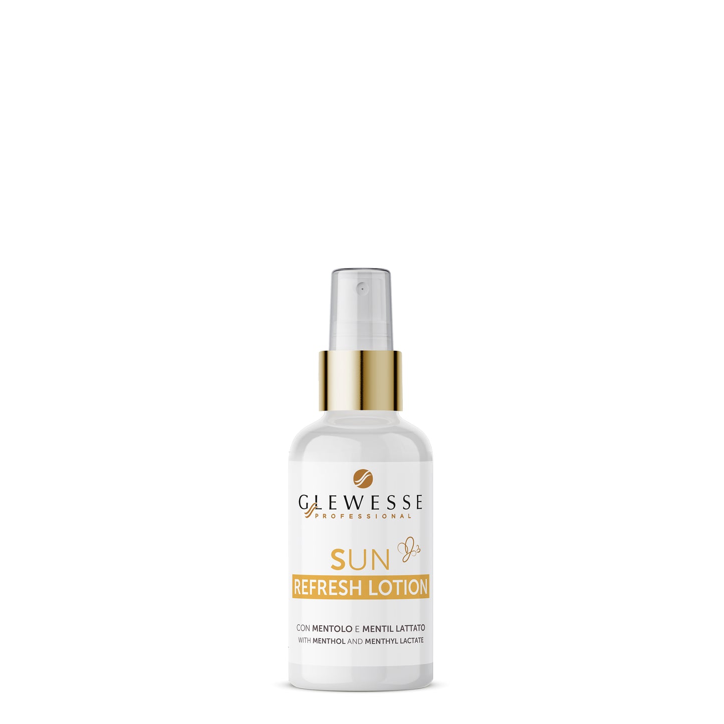 SUN REFRESH LOTION - LOZIONE RINFRESCANTE 100 ML