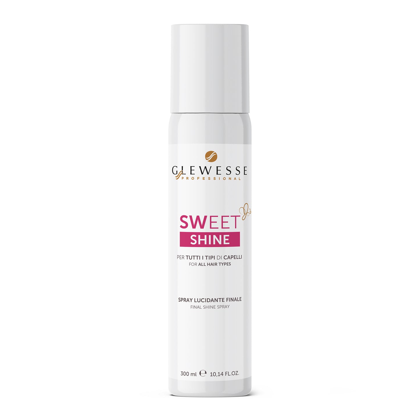SWEET SHINE SPRAY - SPRAY LUCIDANTE 250 ML