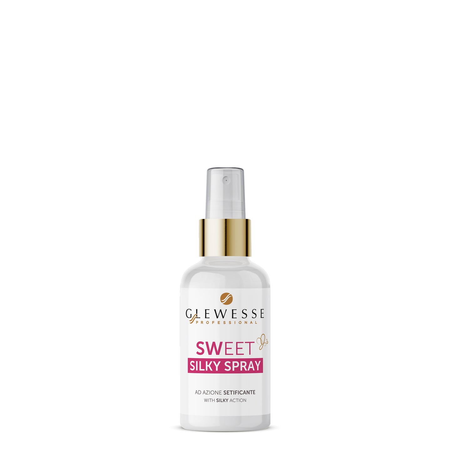 SWEET SILKY SPRAY - SPRAY SETIFICANTE 100 ML