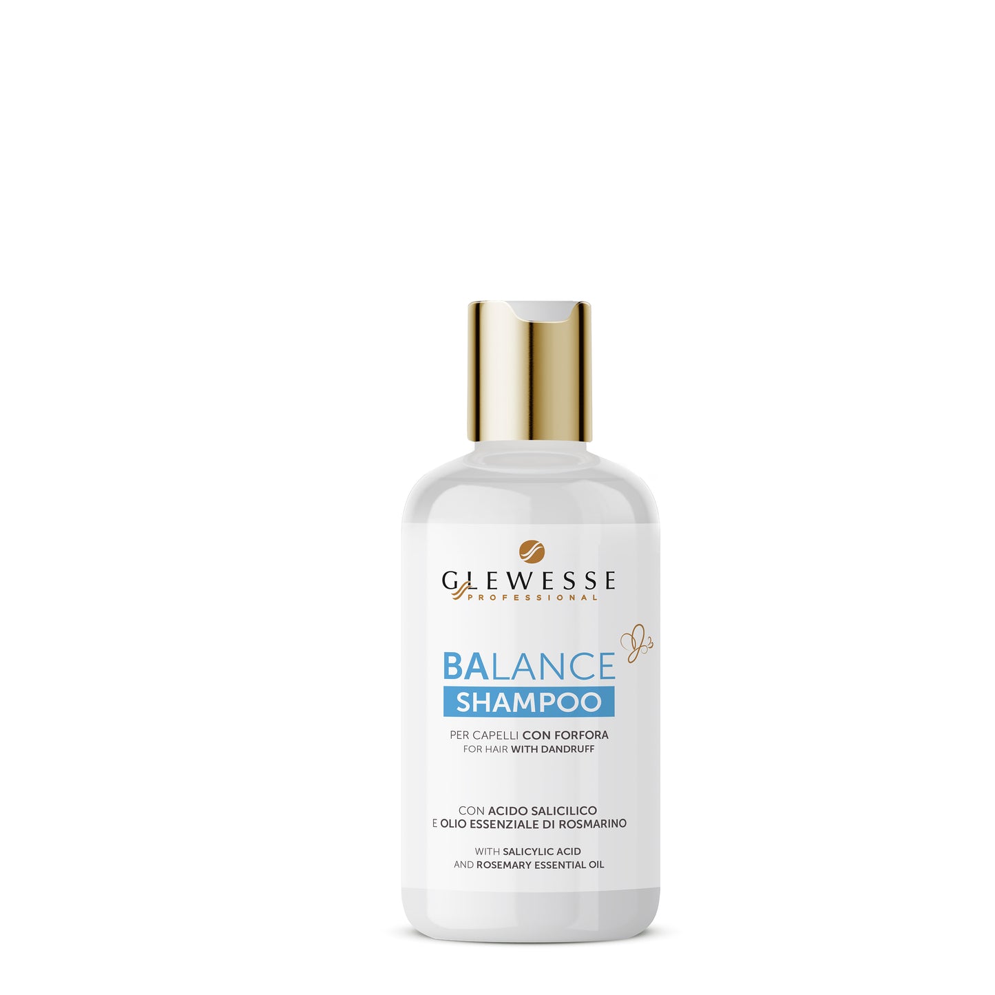 BALANCE SHAMPOO - RIEQULIBRANTE ANTIFORFORA - 250 ml