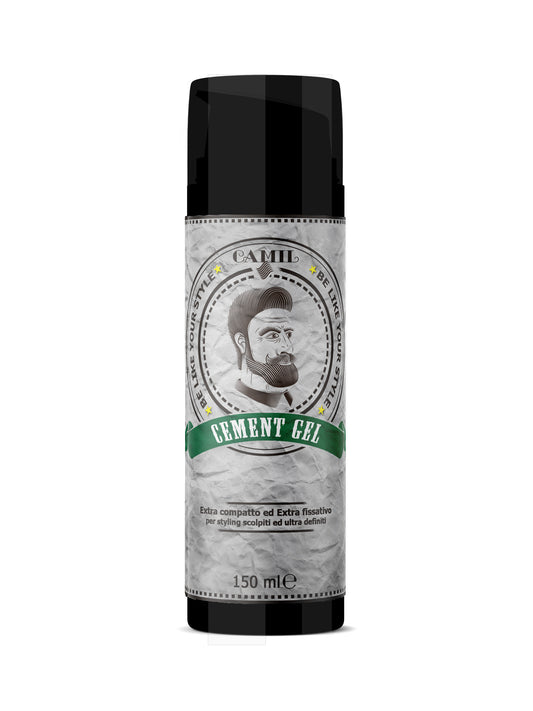 CEMENT GEL 150 ml - GEL ULTRA FORTE