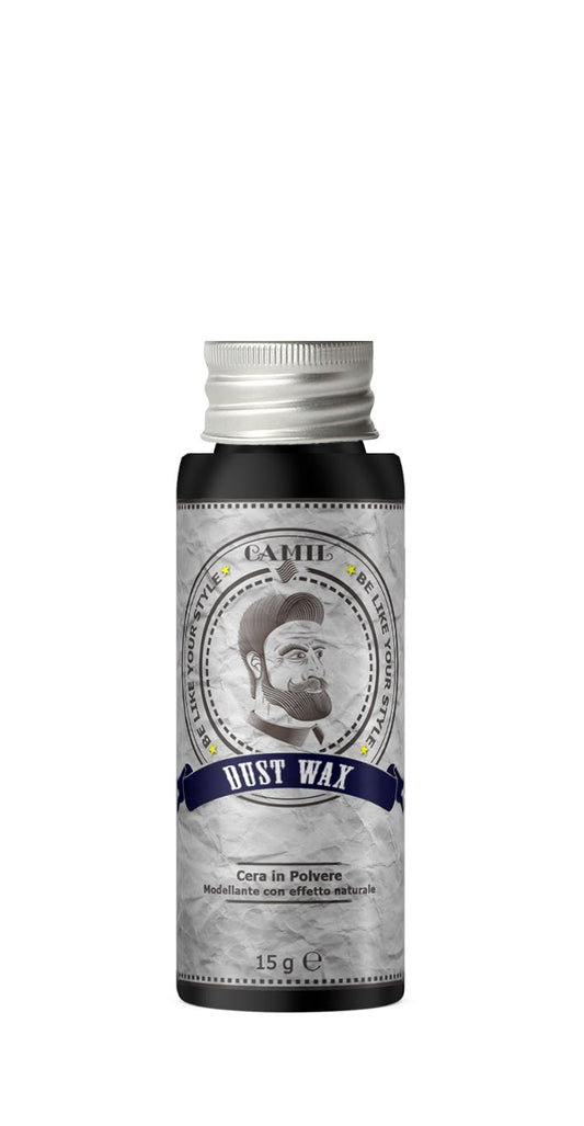 DUST WAX - CERA IN POLVERE MODELLANTE