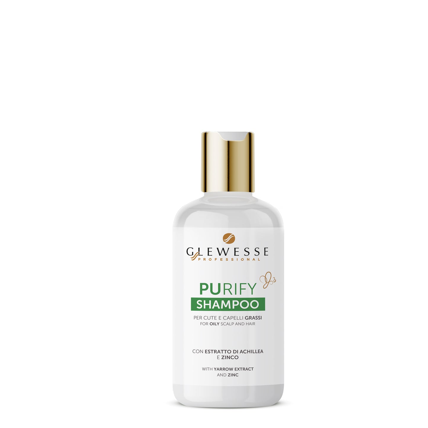 PURIFY SHAMPOO - SHAMPOO ANTIGRASSO - 250 ml