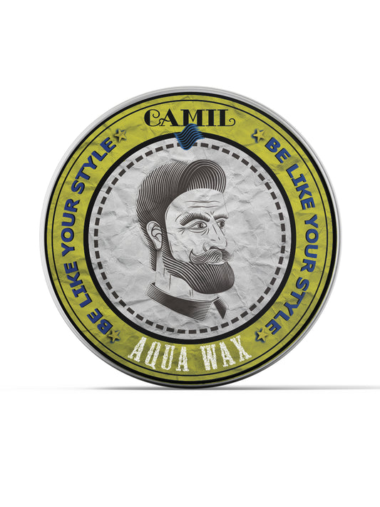AQUA WAX - CERA MODELLANTE EFFETTO NATURALE