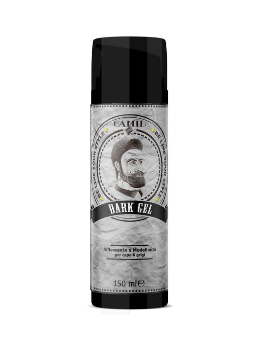 DARK GEL - GEL RIFLESSANTE