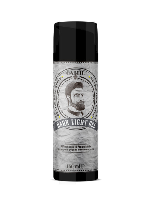 DARK LIGHT GEL - GEL RIFLESSANTE LEGGERO