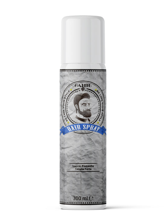 HAIR SPRAY - LACCA ECOLOGICA