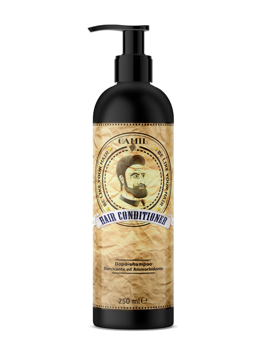 HAIR CONDITIONAIR - DOPO SHAMPOO