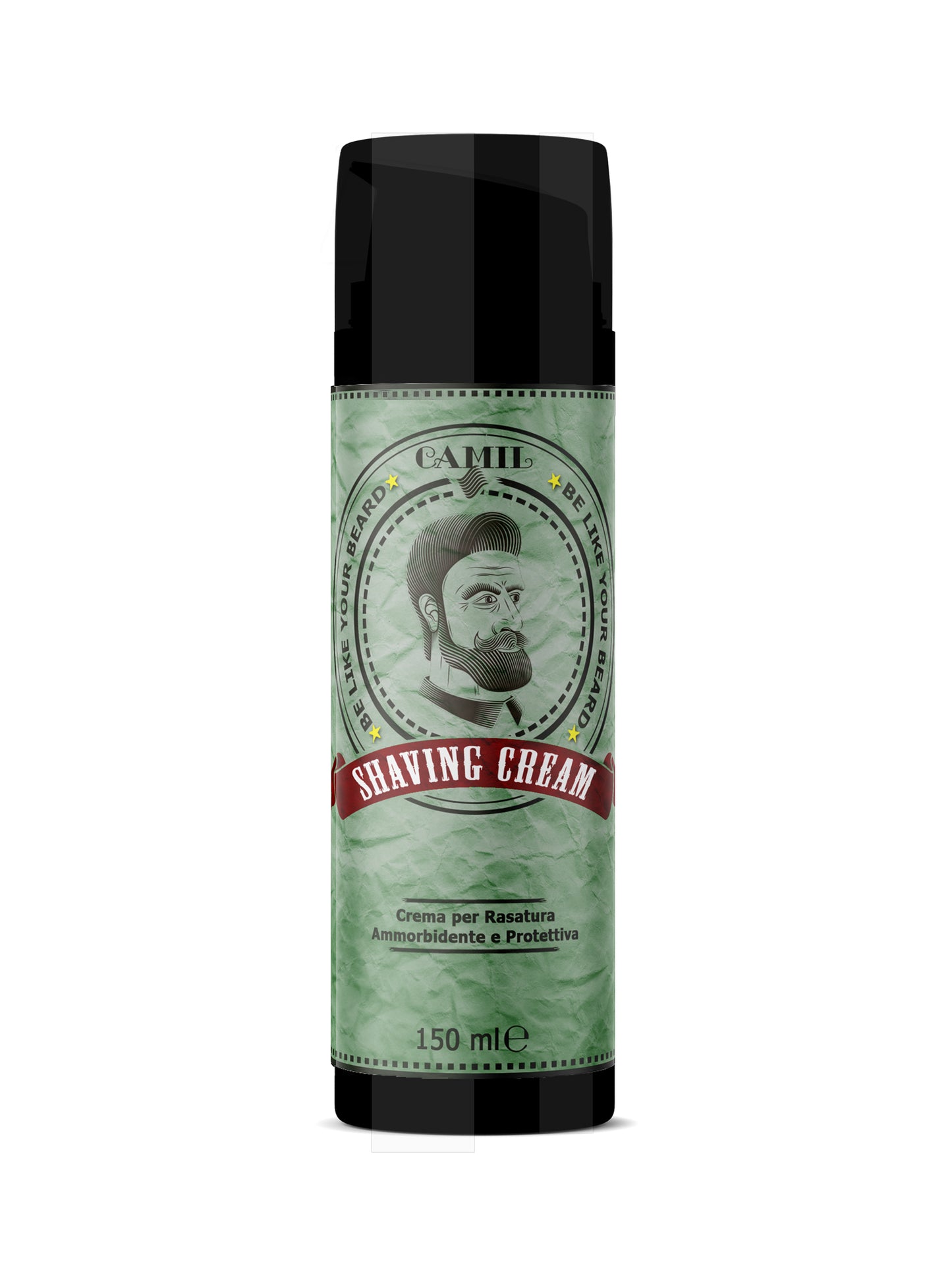 SHAVING CREAM - CREMA RASATURA