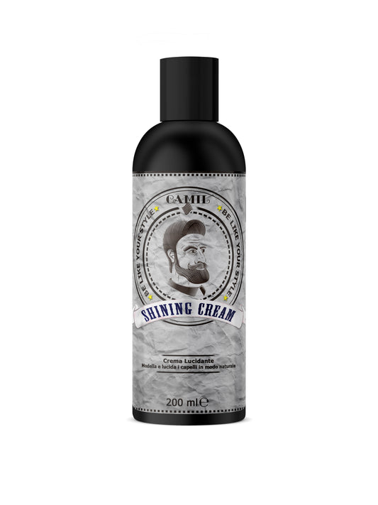 SHINING CREAM - CREMA LUCIDANTE