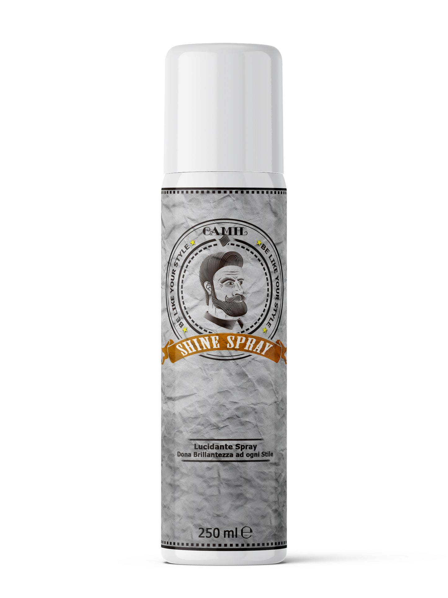 SHINE SPRAY - SPRAY LUCIDANTE