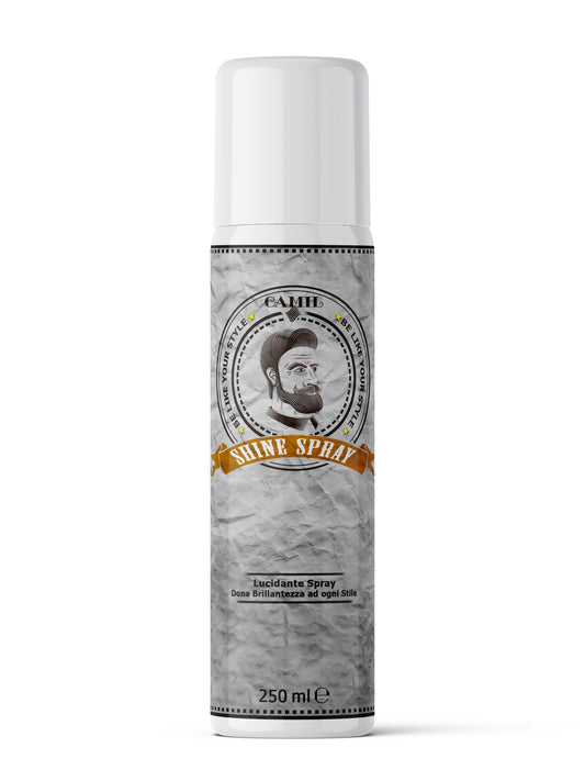 SHINE SPRAY - SPRAY LUCIDANTE