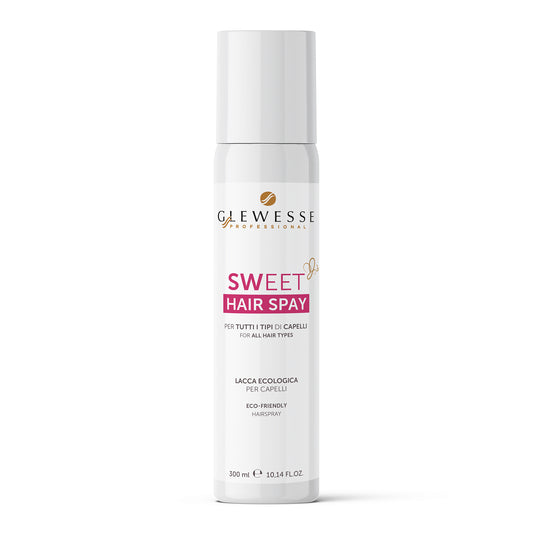SWEET HAIR SPRAY - LACCA MODELLANTE 300 ML