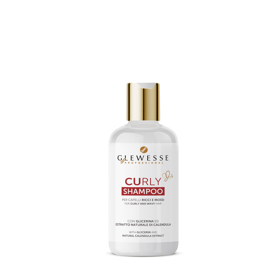 CURLY SHAMPOO - SHAMPOO PER CAPELLI RICCI E MOSSI 250 ML