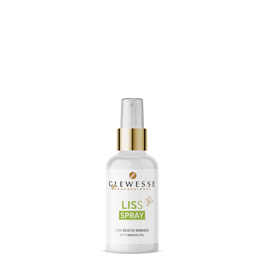 LISS SPRAY - SPRAY LISCIANTE 100 ML