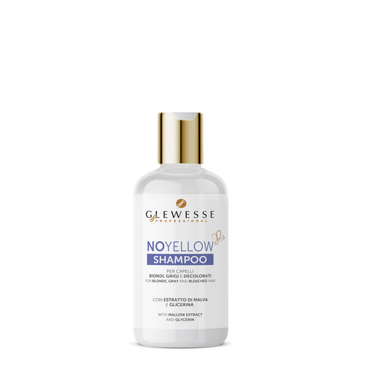 NO YELLOW SHAMPOO - SHAMPOO ANTIGIALLO 250 ML