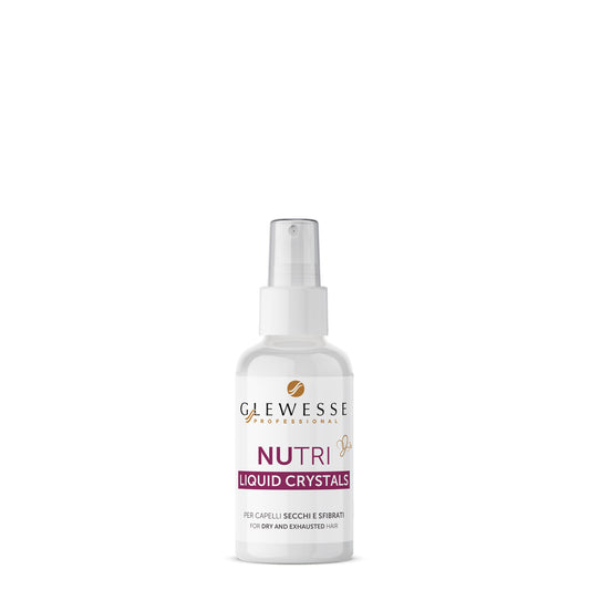 NUTRI LIQUID CRYSTALS - CRISTALLI LIQUIDI 100 ML
