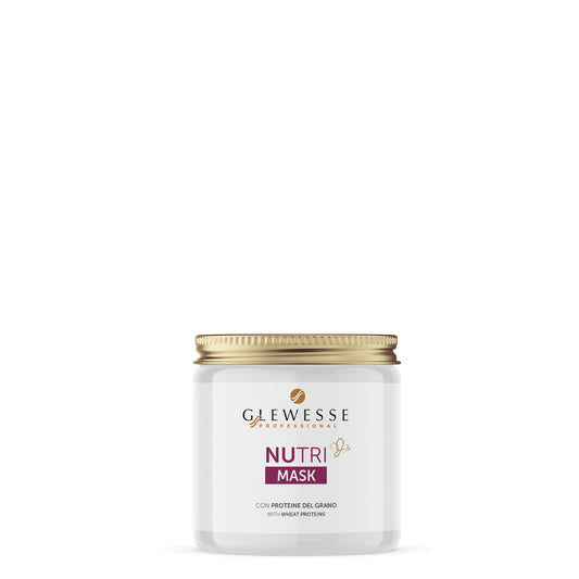 NUTRI MASK - MASCHERA NUTRIENTE 250 ML