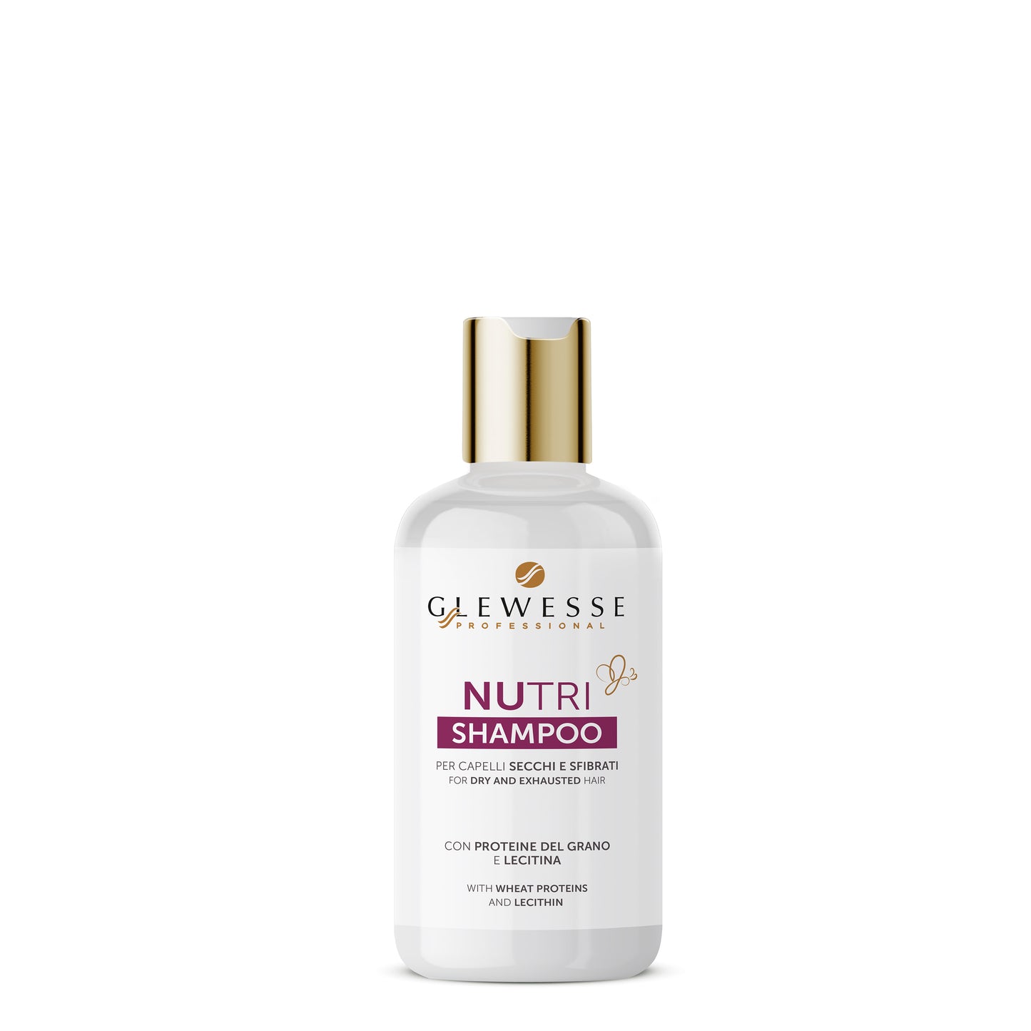 NUTRI SHAMPOO - SHAMPOO NUTRIENTE 250 ML