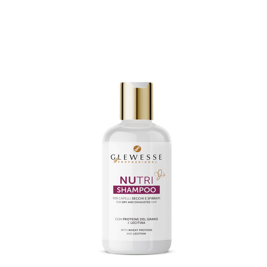 NUTRI SHAMPOO - SHAMPOO NUTRIENTE 250 ML