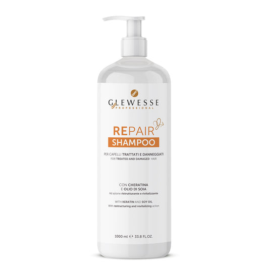 SHAMPOO RE PAIR - SHAMPOO RISTRUTTURANTE 1000 ML