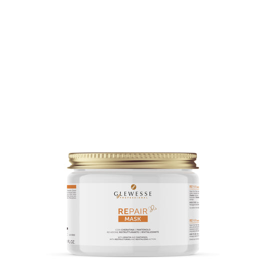 REPAIR MASK - MASCHERA RISTRUTTURANTE 500 ML