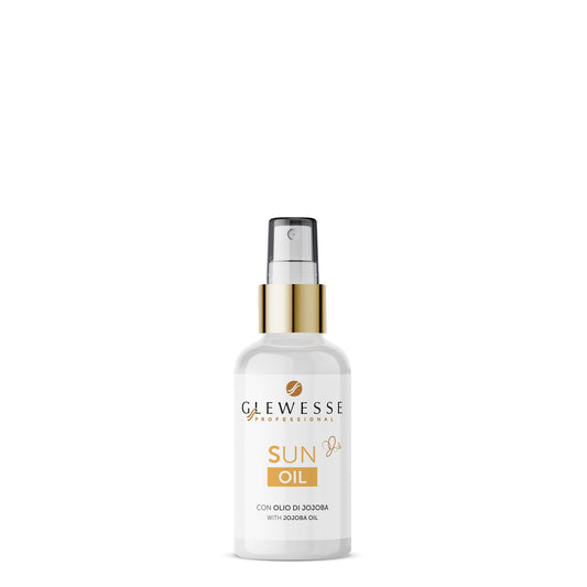 SUN OIL - OLIO NUTRIENTE 100 ML