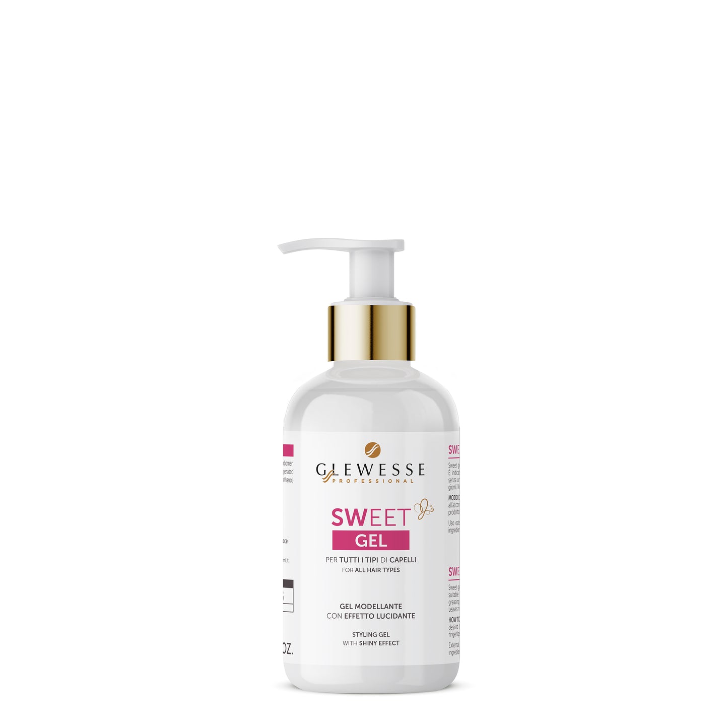 SWEET GEL - GEL MODELLANTE 100 ML
