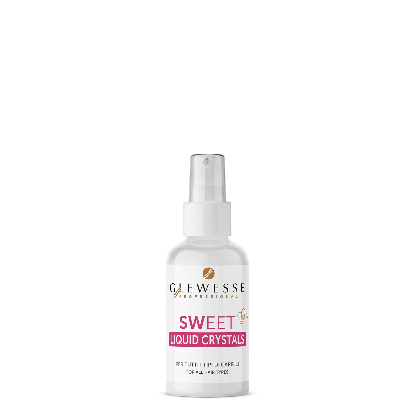 SWEET LOQUID CRYSTAL - CRISTALLI LIQUIDI 100 ML