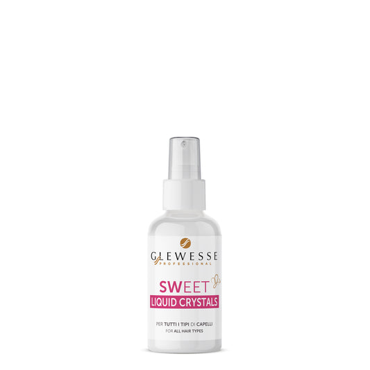 SWEET LOQUID CRYSTAL - CRISTALLI LIQUIDI 100 ML