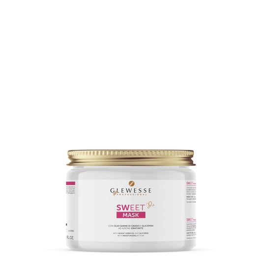 SWEET MASK - MASCHERA RIVITALIZZANTE 500 ML