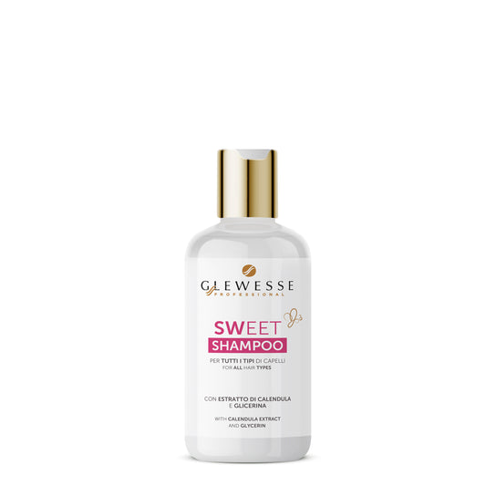 SWEET SHAMPOO - SHAMPOO LENITIVO 250 ML