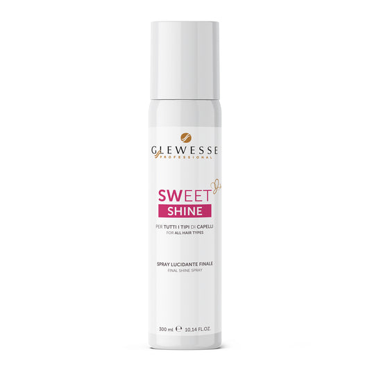 SWEET SHINE SPRAY - SPRAY LUCIDANTE 250 ML