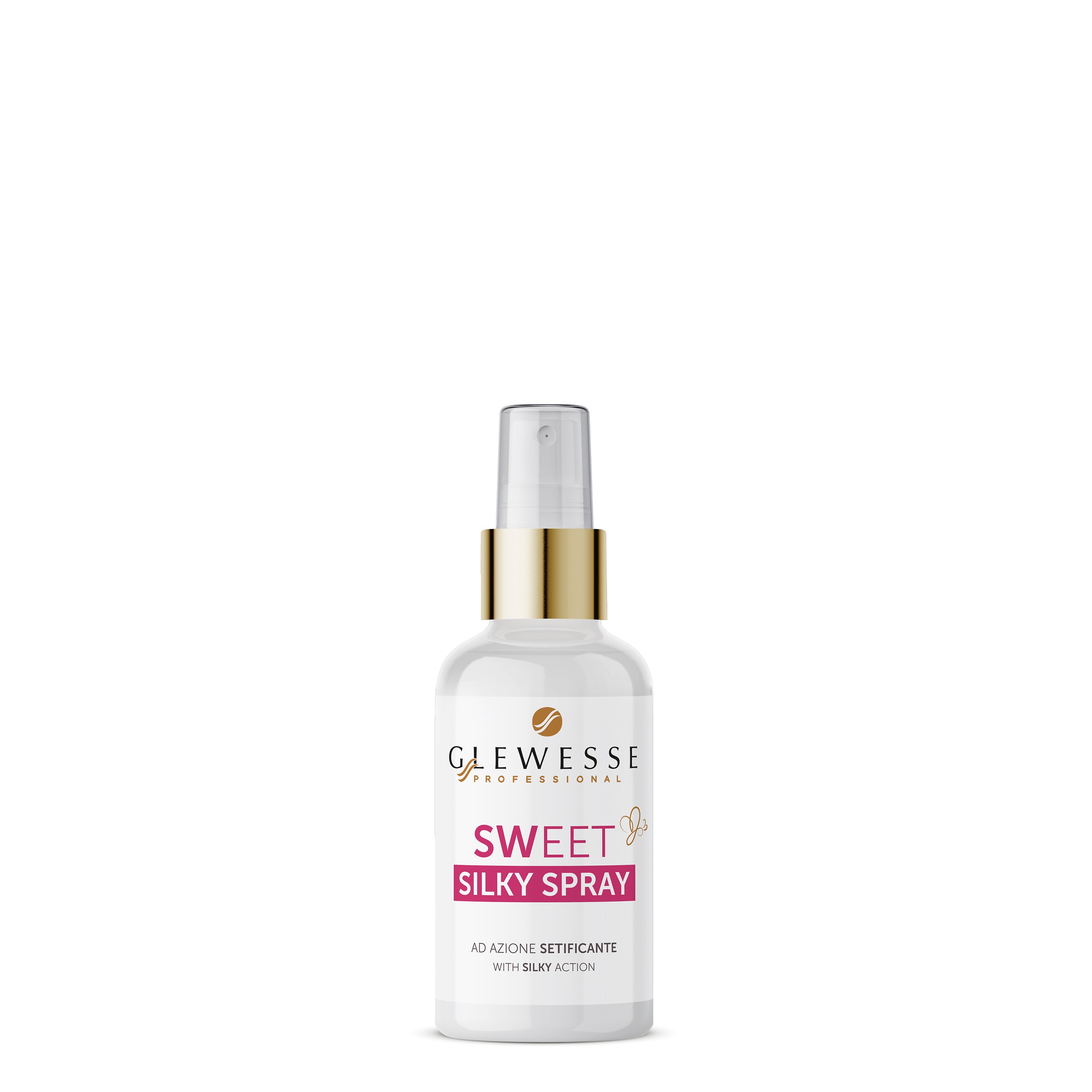 SWEET SILKY SPRAY - SPRAY SETIFICANTE 100 ML