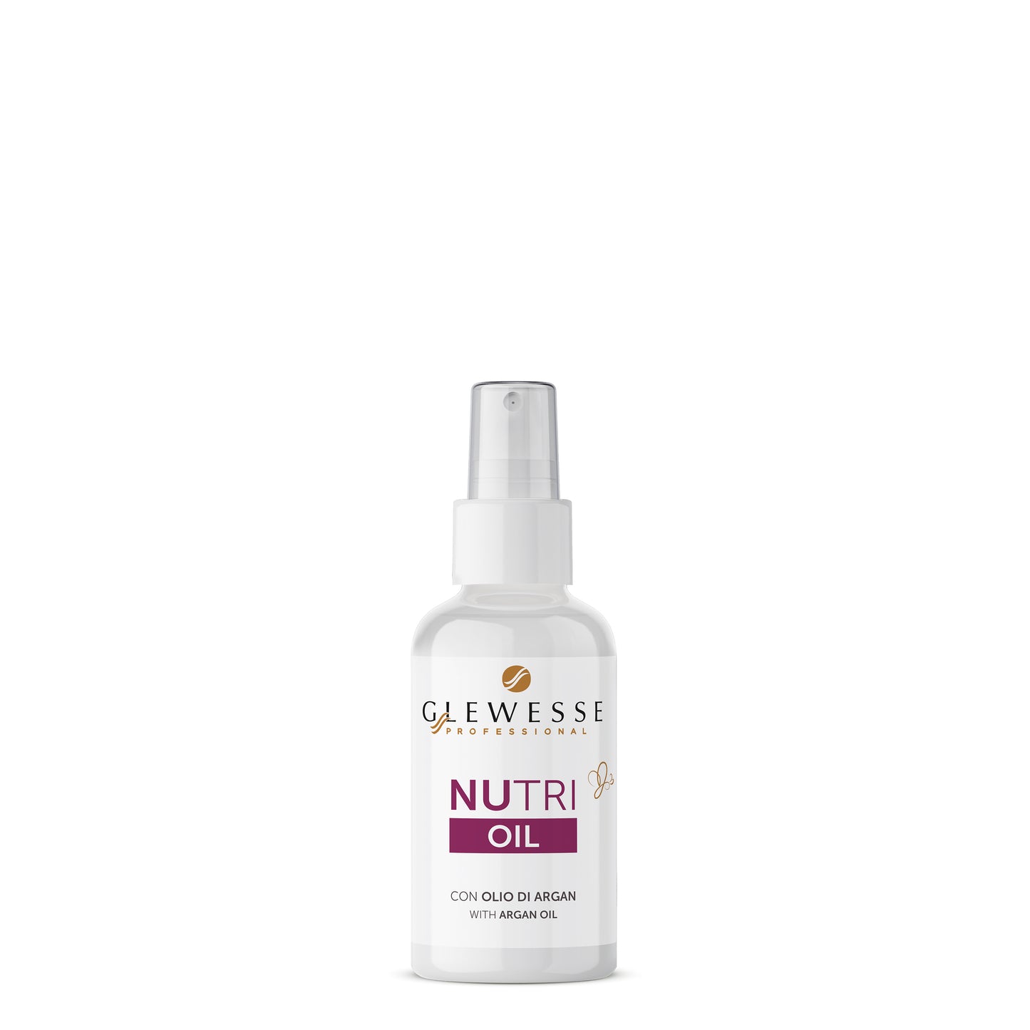 NUTRI OIL - OLIO D'ARGAN 100 ML