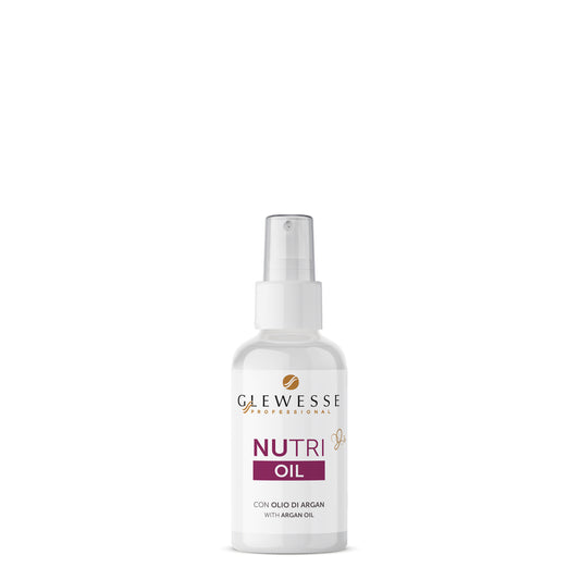 NUTRI OIL - OLIO D'ARGAN 100 ML
