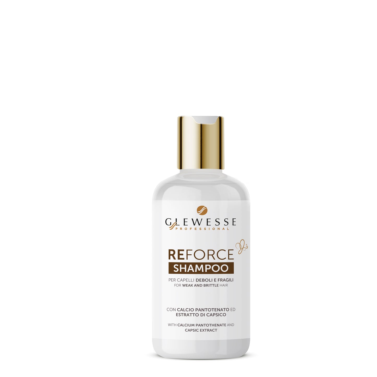 RE FORCE SHAMPOO - SHAMPOO RINFORZANTE 250 ML