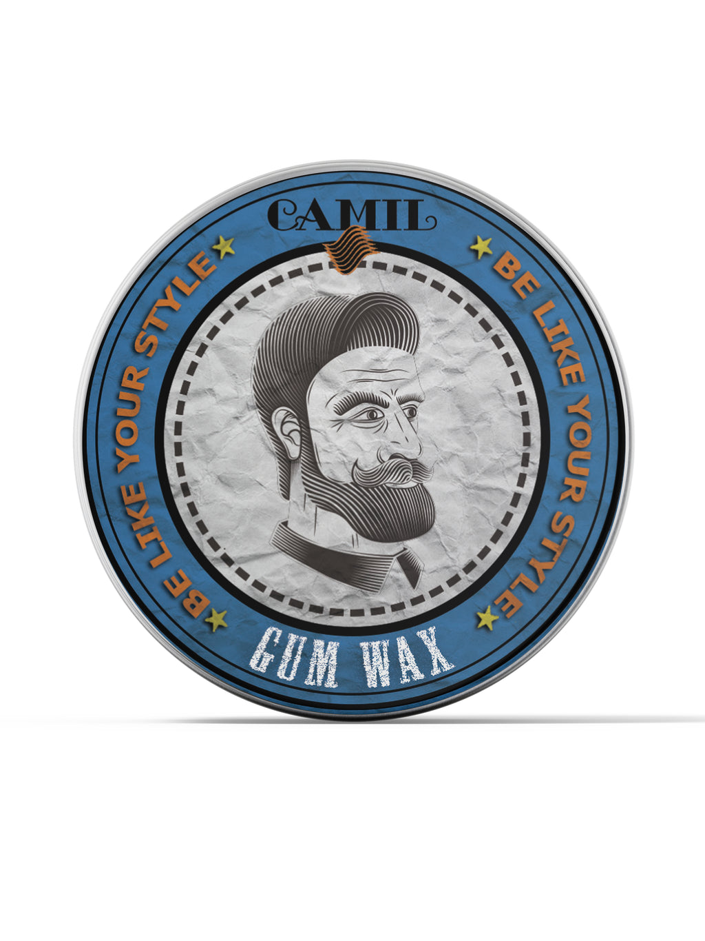 GUM WAX - CERA MODELLANTE EXTRA STRONG